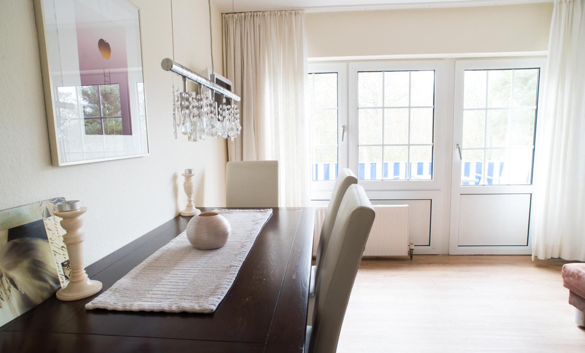 Haus Bielefeld Ferienwohnung 32A Norderney Esterno foto